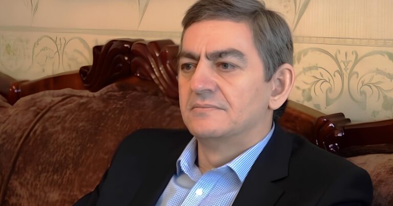 Əli Kərimli ilə bağlı daha bir xəbər