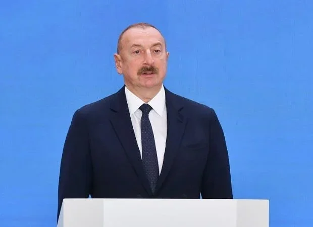 Prezident İlham Əliyev: Bu gün Azərbaycan beynəlxalq müstəvidə böyük hörmətə layiq olan ölkədir