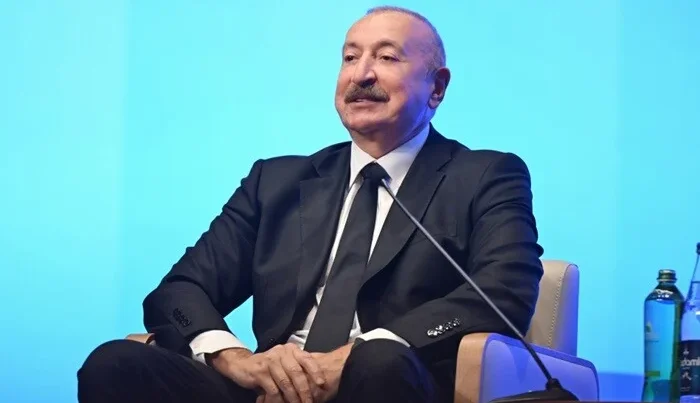 Azərbaycanla Koreya arasında əlaqələr… – Prezident