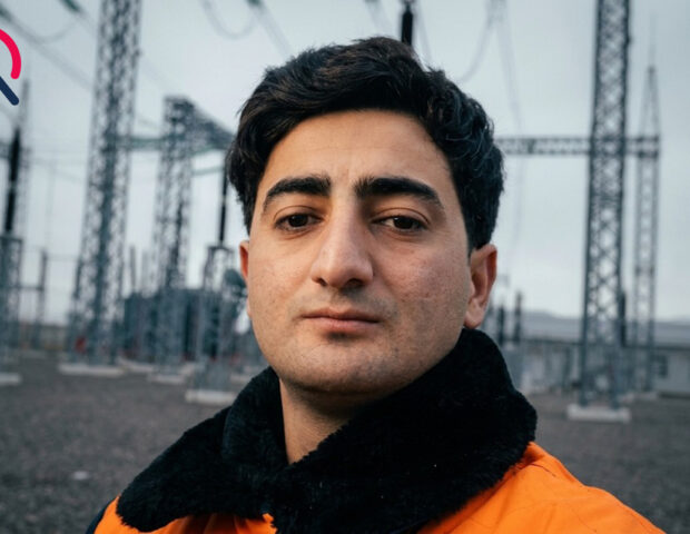 Qəzada ölən Elşən bu qurumun əməkdaşı imiş – FOTO