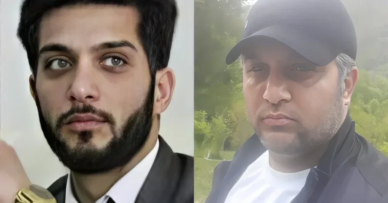 “Peyğəmbərəm” deyib qətl törədən Eminin atası ilə bağlı qərar