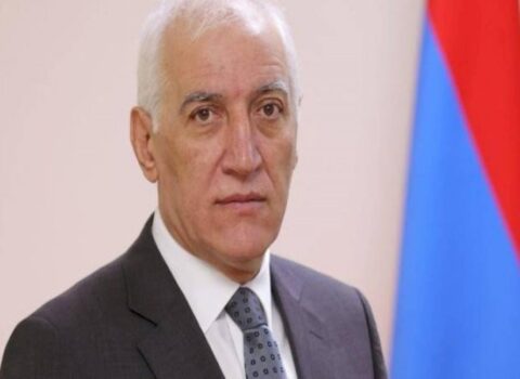 “Ermənistan Prezidentinin səhhəti pisləşib”