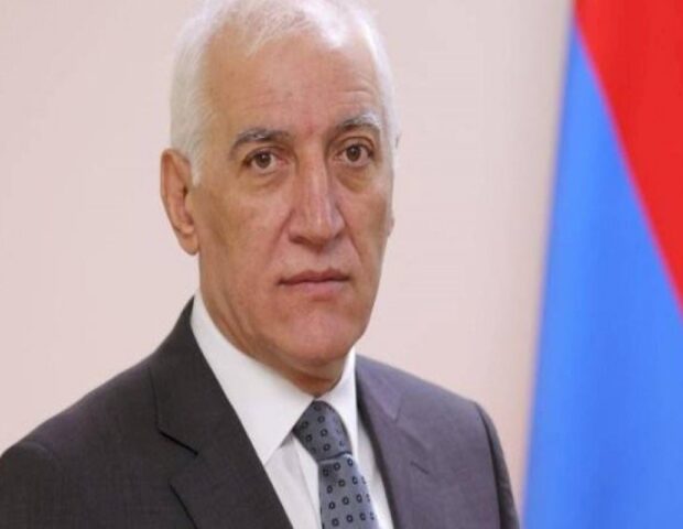 “Ermənistan Prezidentinin səhhəti pisləşib”