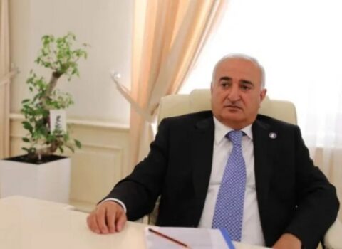 Əvəz Qocayevin keçmiş kürəkəni həbs olundu: 300 min manatdan artıq dələduzluq