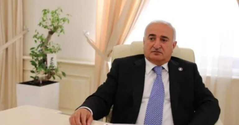 Əvəz Qocayevin keçmiş kürəkəni həbs olundu: 300 min manatdan artıq dələduzluq