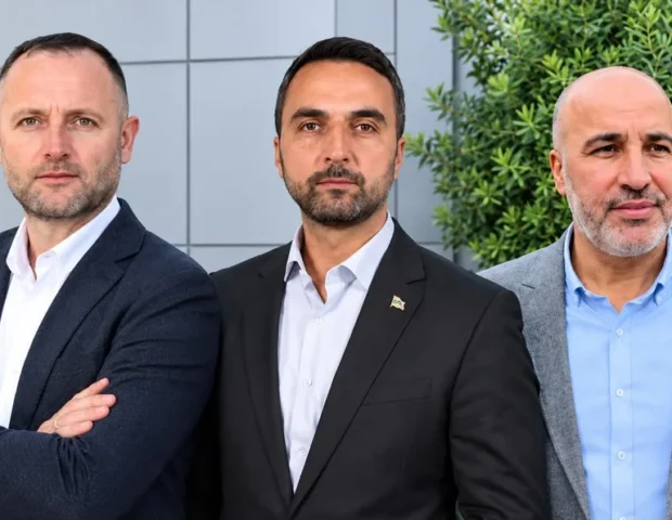 Türkiyədə Azərbaycana dair paylaşımlar edən şəxslər saxlanıldı