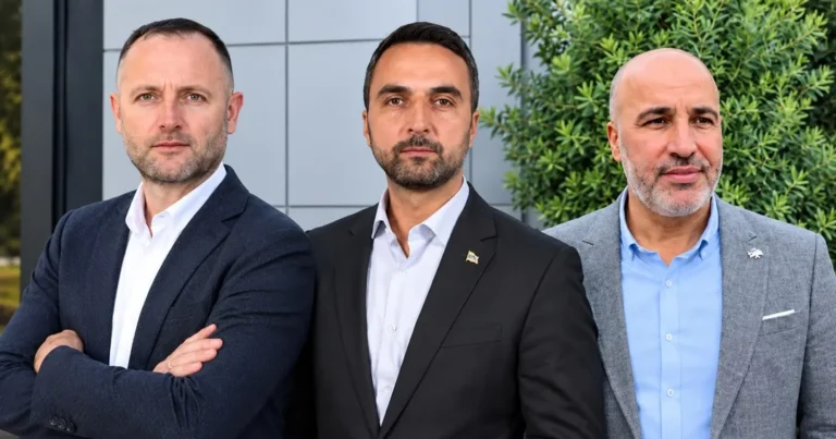 Türkiyədə Azərbaycana dair paylaşımlar edən şəxslər saxlanıldı