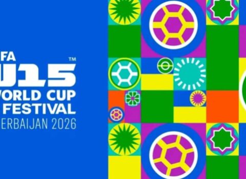 Bakıda FIFA DÇ həyəcanı başlayır