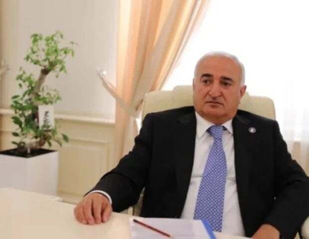 Əvəz Qocayevin keçmiş kürəkəni həbs olundu: 300 min manatdan artıq dələduzluq