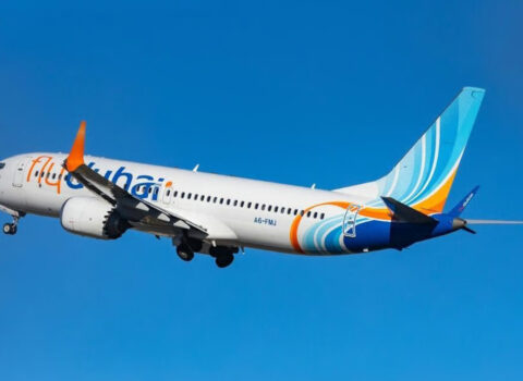 “Flydubai”da insident törədən pilotun terrorla bağlı videoları yayılıb
