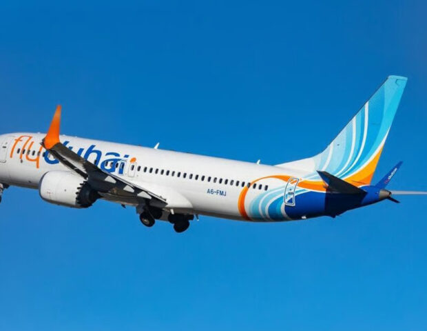 “Flydubai”da insident törədən pilotun terrorla bağlı videoları yayılıb
