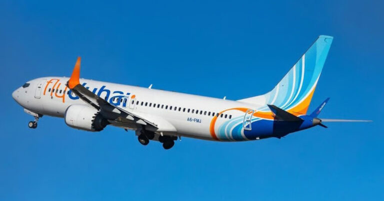 “Flydubai”da insident törədən pilotun terrorla bağlı videoları yayılıb