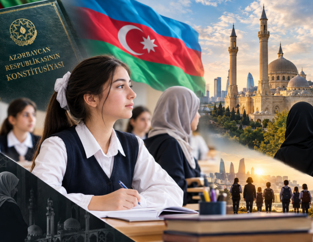 Hicab üzərindən manipulyasiya və etiqad azadlığının sərhədi: reallıq nədir?