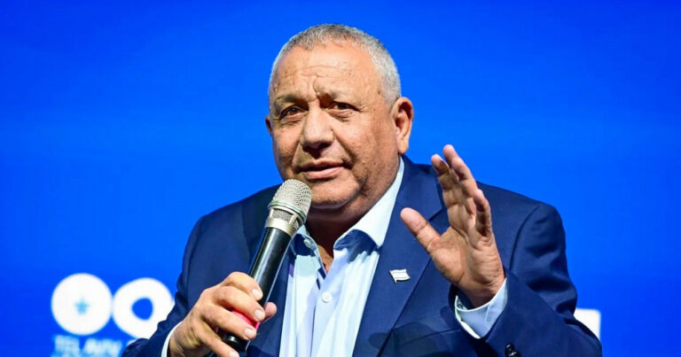 Müxalifət Netanyahunu ittiham etdi: “Günahkardır”