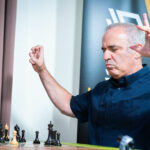 Kasparov ABŞ-da öldürülməsi planından danışdı: “Bu, mənim üçün şok oldu”