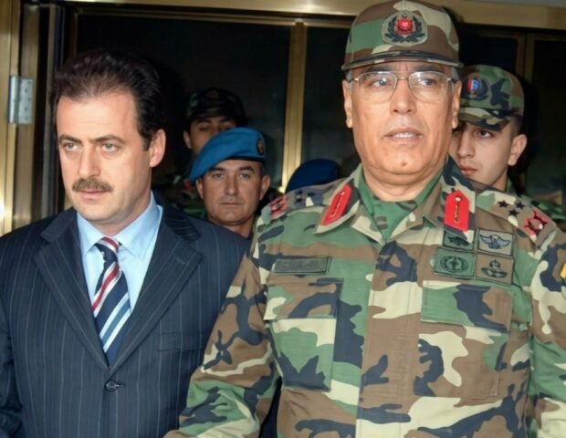 Türk yazar Qarabağla bağlı ilginc faktı açdı: “Bizim general Bakıda dedi ki…”