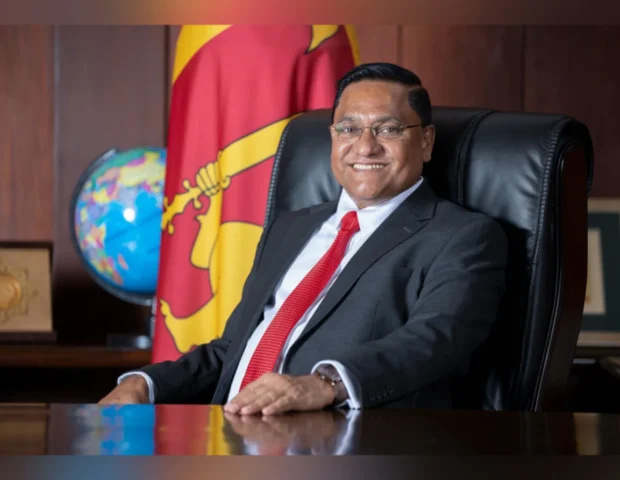 Vicita Herat: Şri-Lanka AQEM-i dialoq üçün unikal platforma hesab edir