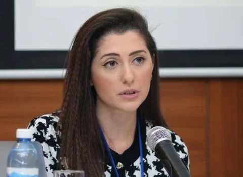 Günel Bədəlovaya yüksək vəzifə verildi