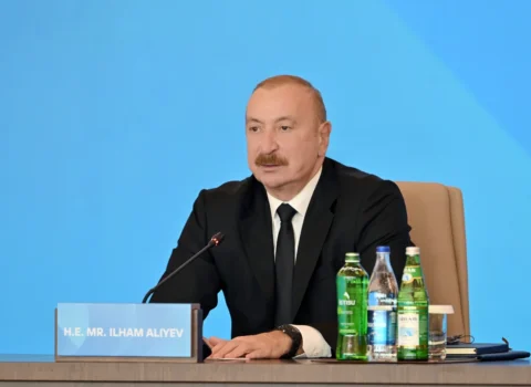 Özümüzü yarana biləcək istənilən çətinlikdən qorumaq üçün…