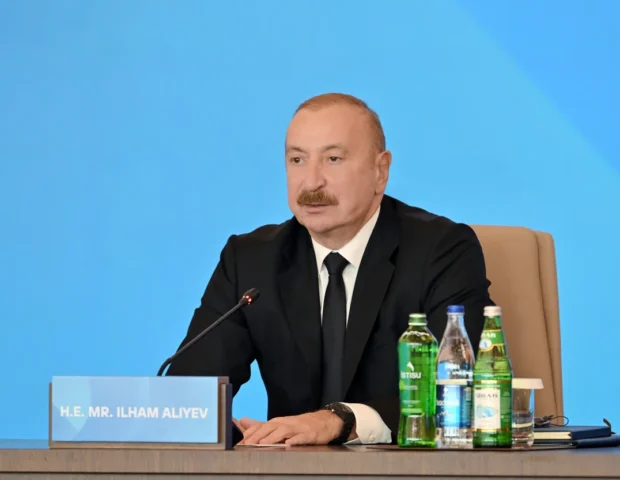 Özümüzü yarana biləcək istənilən çətinlikdən qorumaq üçün…