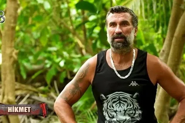 Axtarışda olan “Survivor”un iştirakçısı xaricdə saxlanıldı