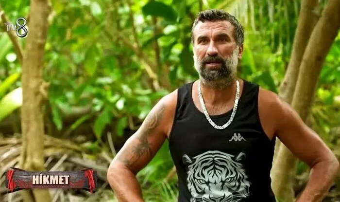 Axtarışda olan “Survivor”un iştirakçısı | KONKRET xəbəri üçün şəkil
