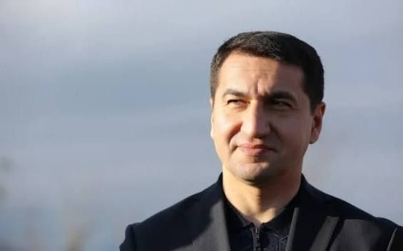 “Azərbaycan süni intellekt sahəsində beynəlxalq əməkdaşlığa açıqdır”