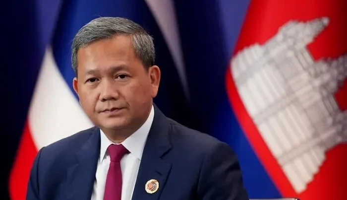 Kamboca baş naziri Azərbaycana gəldi