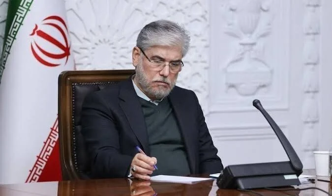 İranlı nazirin Azərbaycanla bağlı yersiz açıqlaması…