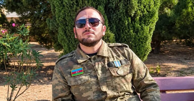 Toydan çıxan Vətən müharibəsi qazisini qətlə yetirdilər – Təfərrüat