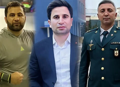 DSX mayoruna hücum edən kikboksçular yenidən məhkəmə qarşısında