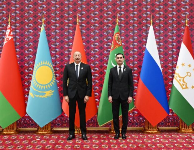 Prezident: Birliyin mədəniyyət paytaxtı elan edilən Laçında keçirilən tədbirlər bu bölgənin tarixi ilə yaxından tanış olmağa imkan verdi