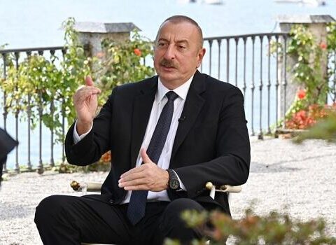 Bizə qarşı olan bir zərbəyə 10 zərbə qaytarırıq…