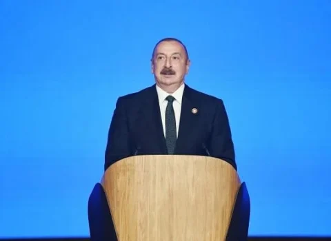 Gecə-gündüz bizə qarşı təxribatlar yağdırılır – Prezident