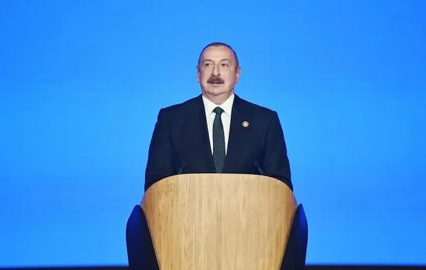 Gecə-gündüz bizə qarşı təxribatlar yağdırılır – Prezident