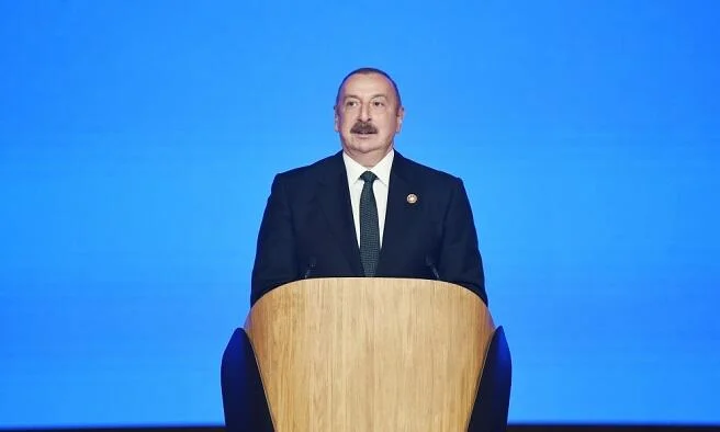 YAP sədrinin səlahiyyət müddəti ilə bağlı – Yenilik