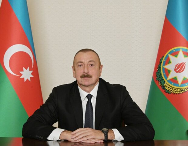 “Sülh hələ də kövrəkdir” – İlham Əliyev+Video