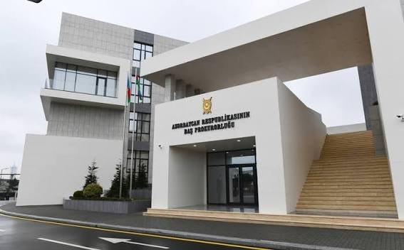 Laçında itkin düşən hərbçi ilə bağlı cinayət işi açıldı – RƏSMİ Laçında itkin düşən hərbçi ilə bağlı cinayət işi açıldı – RƏSMİ