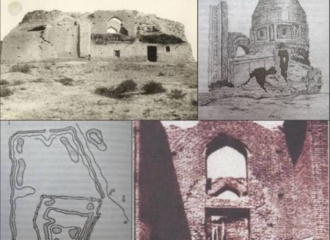 Xanların dəfn olunduğu şəhər: Sığnaqın sirri
