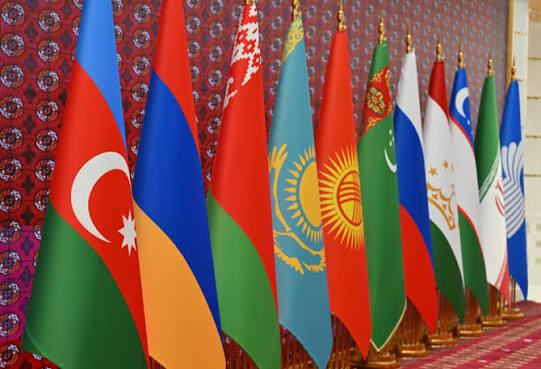 Azərbaycanın MDB-də mövqeyi güclənir: 2027–2028-ci illər üçün mühüm qərar 