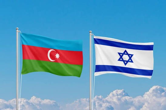 Azərbaycanı İsraillə münasibətlərinə görə hədəfə alırlar? – AÇIQLAMA Azərbaycanı İsraillə münasibətlərinə görə hədəfə alırlar? – AÇIQLAMA