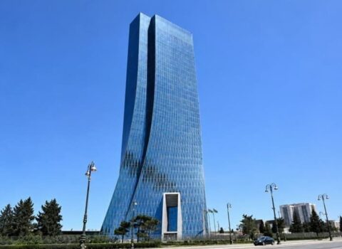 Mərkəzi Banka yeni səlahiyyət verilir