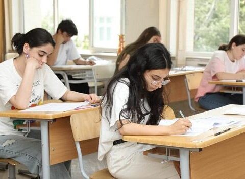 “Şagird-məzun” sistemi üzrə təqvim planı təsdiqləndi
