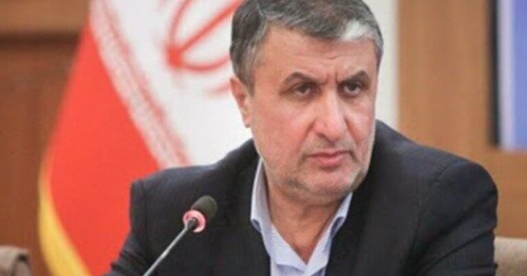 İran uranın zənginləşdirilməsindən imtina etməyəcəyini bəyan etdi