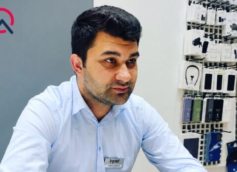 “İrşad”ın həmin əməkdaşı haqda cinayət işi başlandı – FOTO