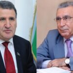 İsa Həbibbəyli Ramiz Mehdiyevdən danışdı