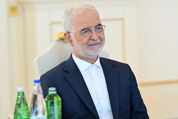 İranın DİN rəhbəri İlham Əliyevə təşəkkür etdi