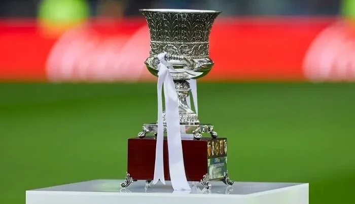 İspaniya Superkuboku Azərbaycanda keçirilə bilər