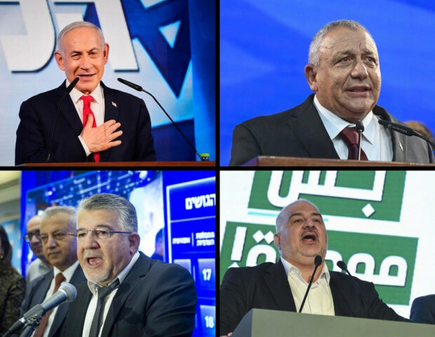 İsrail parlamentində böhran – Hökuməti kimin quracağı sual altındadır