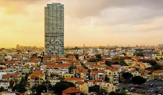 Türkiyə seçkilərə müdaxilə etdi – İsraildən ittiham